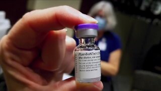 Frustration grows as winter storms wreak havoc on vaccine supply chain in Ohio