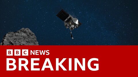 Sample of Solar System’s most dangerous asteroid lands on Earth – BBC News