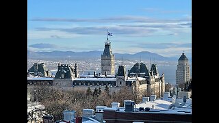 ACU Media | Episode #02(Part 1) - March 12th, 2024 | Recap Of Quebec Trip/Gloriane Blais