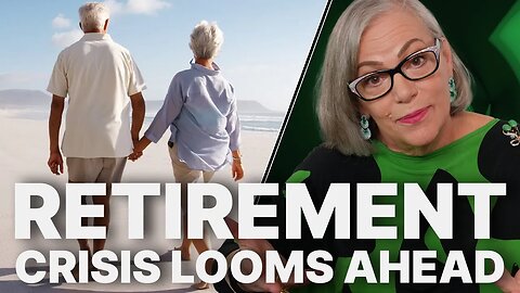 Debunking Lies on your 401K, IRA, Pensions, Social Security & Medicare