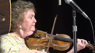The National Oldtime Fiddlers' Competition and Festival returns to Weiser