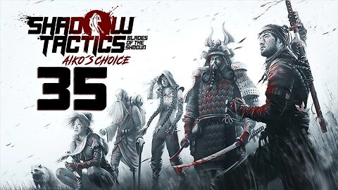 Shadow Tactics Blades of the Shogun Aiko's Choice 035 Toba Coastline 2/4