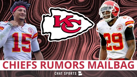 Chiefs Rumors: How Will Patrick Mahomes Play Without Tyreek Hill?