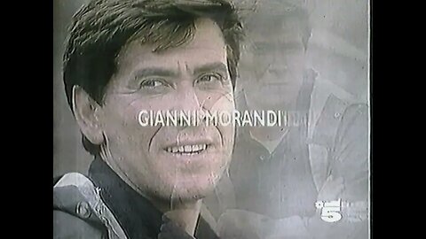 08/03/1993 - Canale 5 - Sequenza Spot 02