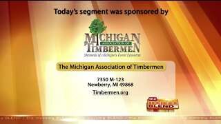 Michigan Association of Timbermen - 7/10/20