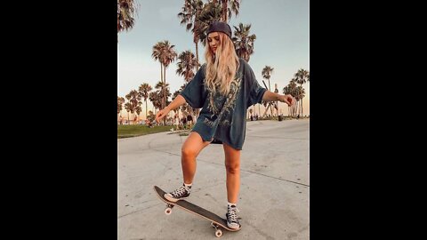 Funny moments with friends || skating videos