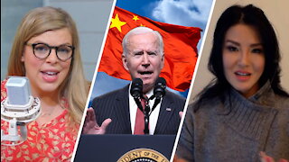 Biden Quietly Reverses Trump's China Progress | Guest: Melissa Chen | Ep 367