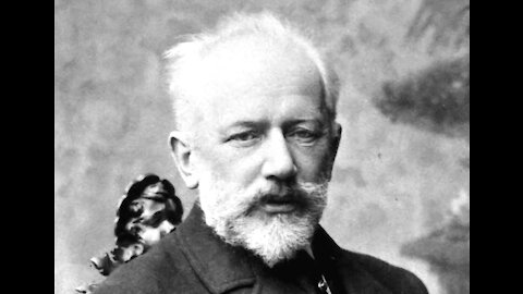 P. Tchaikovsky (1840-1893), “Miniature Overture” from the Nutcracker Suite, arr. Burndrett (SATB)