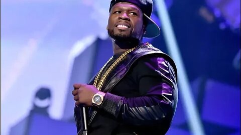 Rapper 50 Cent Angrily Hurls Microphone into Crowd, Fan Hit in the Head and Hospitalized