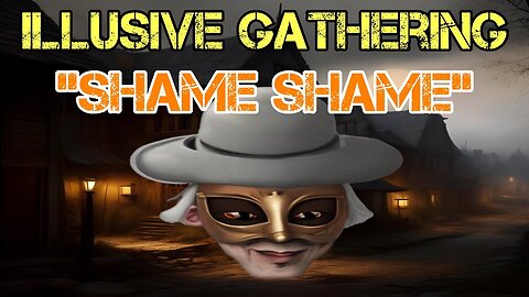 SHAME SHAME