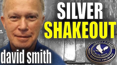 Silver Shakeout - What's Next?