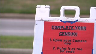 Cleveland, other major cities fall below national census completion rate; officials urge participation