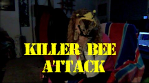 Rumble bee attack