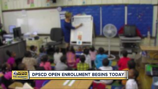 Detroit Public Schools Community District opening summer pop-up enrollment centers