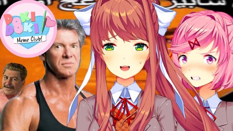 THE MEMES STILL NEVER END | DOKI DOKI MEME CLUB (PART 1)