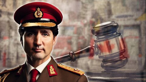 Judge Confirms: Trudeau Violated Human Rights Of Convoy Truckers - So Where Is The Punishment?