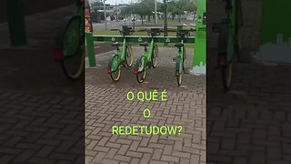 O que é o REDETUDOW?