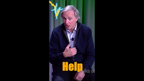 What Does Ray Dalio Say is the Key?