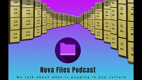 Pop Culture in 2023 so far-Nova Files SE 3 Ep 1 Pt 2