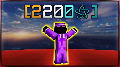 Reaching 2200 Stars in Bedwars... (INSANE)