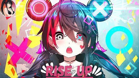 Nightcore - Rise Up | TheFatRat