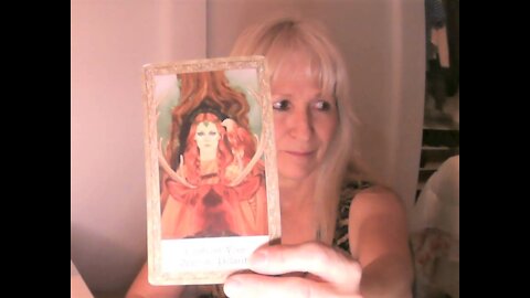 Leo April/May 2021 Tarot - End of 2 Major Cycles and Now Your Test