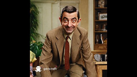 DIVE Mr Bean Funny Clips Mr Bean Official_1080p