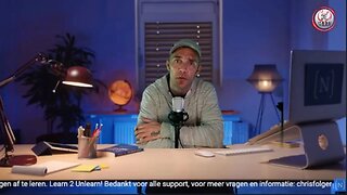 "De Man" - Een fascinerend A.I. avontuur