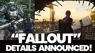 "Fallout" Detail REVEALED!