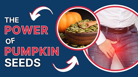 Unlocking 6 Amazing Benefits of Eating Pumpkin Seeds Daily