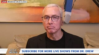 Depression & Hitler's Addictions: Jerry Stahl Reveals Parallels From History To Today – Ask Dr. Drew