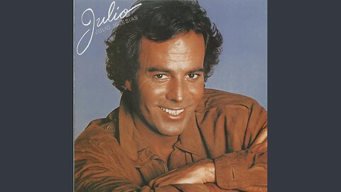 Julio Iglesias - Hola