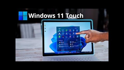 Windows 11 on Touchscreen Laptops - How good is it?