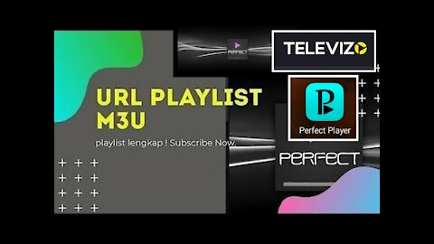 New Url Playlist m3u and code zaltv