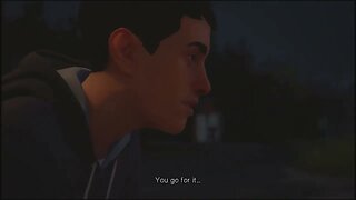 Life is Strange 2 Part 4 The Bus