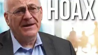 Health care system is a hoax Dr. Paul Marik second-most-published critical care physician in world