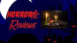 HORRORific Reviews - Save Some Room