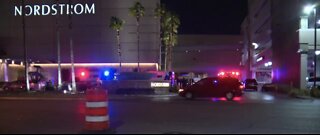 Community leader reacts to mall shooting
