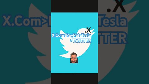 #Twitter to X????Would you bet against #Elonmusk #comment 👇 please #subscribe for more #fun Takes