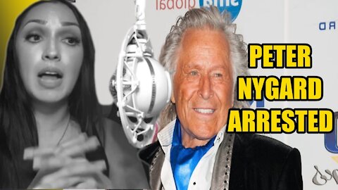 Peter Nygard ARRESTED! | Natly Denise