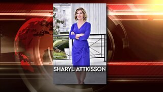 Sharyl Attkisson - 'Champion of Truth' & Scott Coburn of 'Patriot Mobile' join Take FiVe