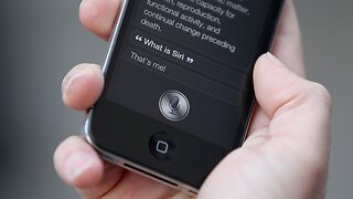 Apple Suspends Practice Of Contractors Listening To Siri Recordings
