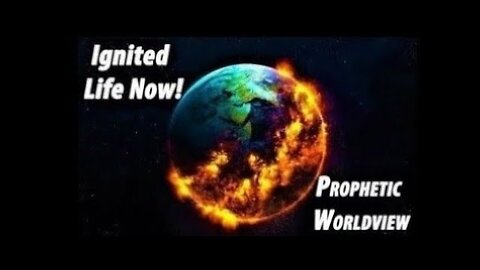 Prophetic Worldview After the Interview