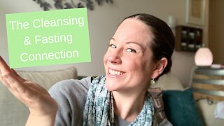 The Cleansing Fasting Connection