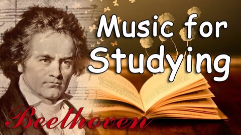 Best Classical Study Mix - 5hrs of Classical Music