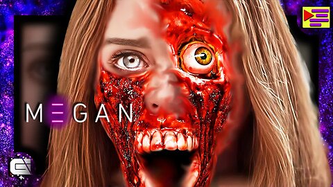 M3GAN Had A Lot More Gore And We May Get To See This Unrated Version