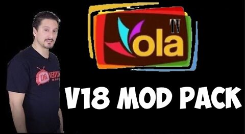 Ola TV Updated v18 Mod!