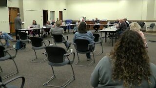 Loveland residents call on police chief to resign during Monday meeting