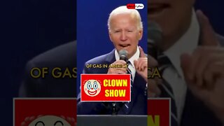 Joe Biden LIES ALL THE TIME 🤡🤡 #shorts #biden #clown