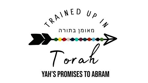 Yah's promises to Abram- Sabbath School